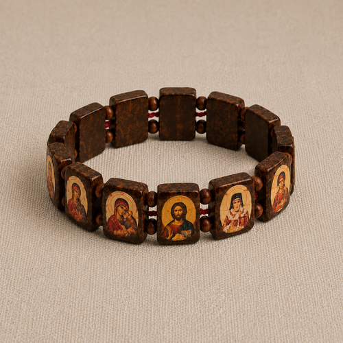OrthoWay Icon Bracelet